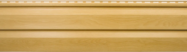 Изображение товара Сайдинг Альта-профиль Канада Плюс Люкс Бук 3000х230мм