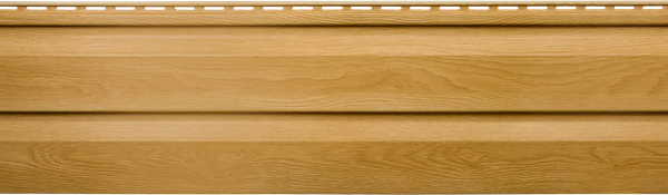 Изображение товара Сайдинг Альта-профиль Канада Плюс Люкс Каштан 3000х230мм