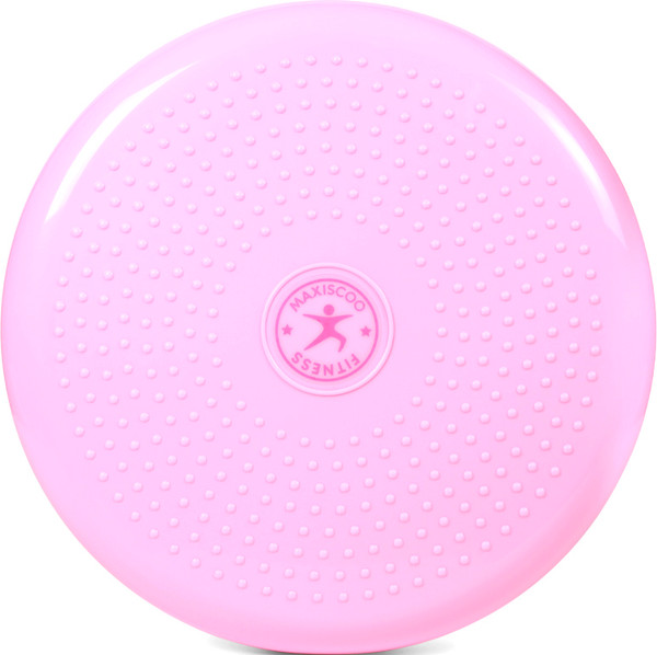 Изображение товара Баланс-платформа Maxiscoo Fit MSF-BP2501PN-33 (розовый)