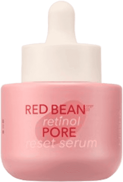Изображение товара Сыворотка для лица Missha Red Bean Retinol Pore Reset Serum (30мл)