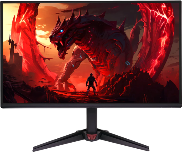 Изображение товара Монитор Acer Nitro VG270Gbmipx (UM.HV0CD.G02)