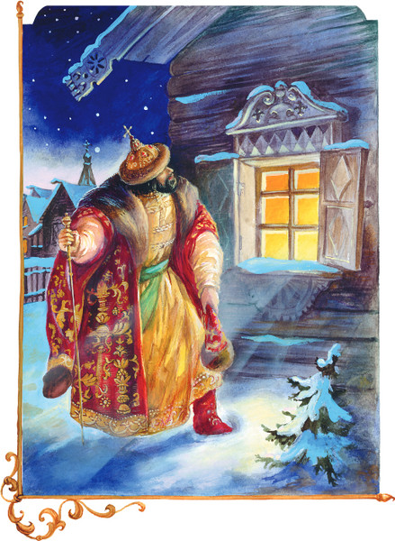 Изображение товара Книга Эксмо Сказки, твердая обложка (Пушкин Александр)