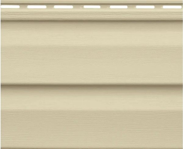 Изображение товара Сайдинг Альта-профиль Аляска Классик Корн (3x0.205м)