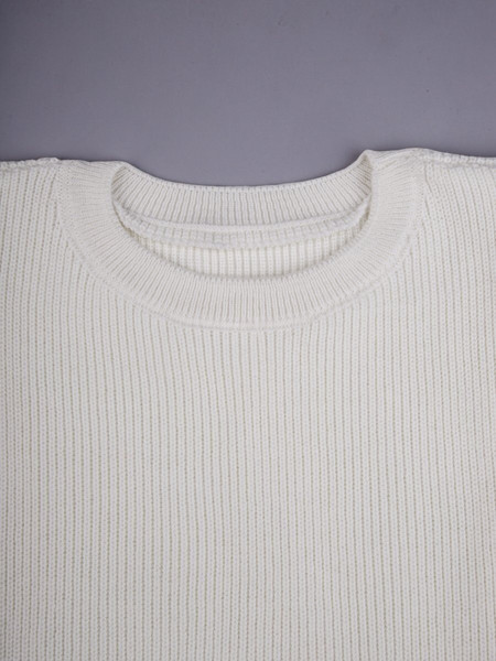 Изображение товара Жилет детский Amarobaby Pure Love School Elite / AB-OD25-PLSEL1001/33-140 (р.140, молочный)