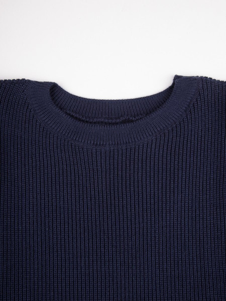 Изображение товара Жилет детский Amarobaby Pure Love School Elite / AB-OD25-PLSEL1001/20-122 (р.122, синий)