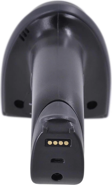 Изображение товара Сканер штрих-кода Mertech CL-2210 BLE Dongle P2D USB (черный)