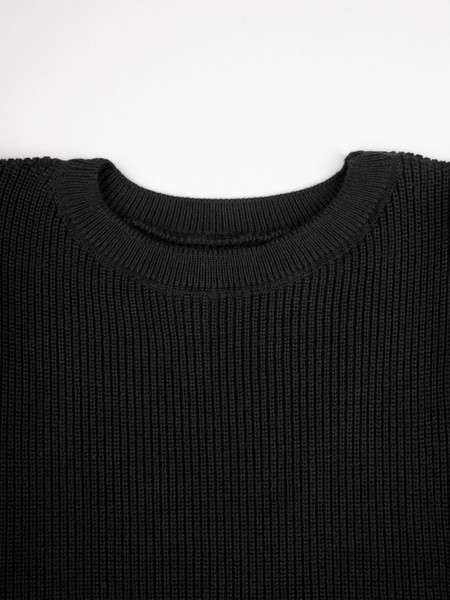 Изображение товара Жилет детский Amarobaby Pure Love School Elite / AB-OD25-PLSEL1001/09-122 (р.122, черный)