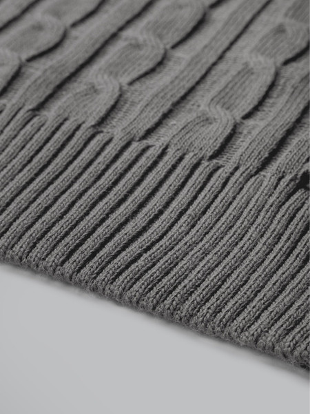 Изображение товара Жилет детский Amarobaby Pure Love School Vogue / AB-OD25-PLSVG1001/11-152 (р.152, серый)