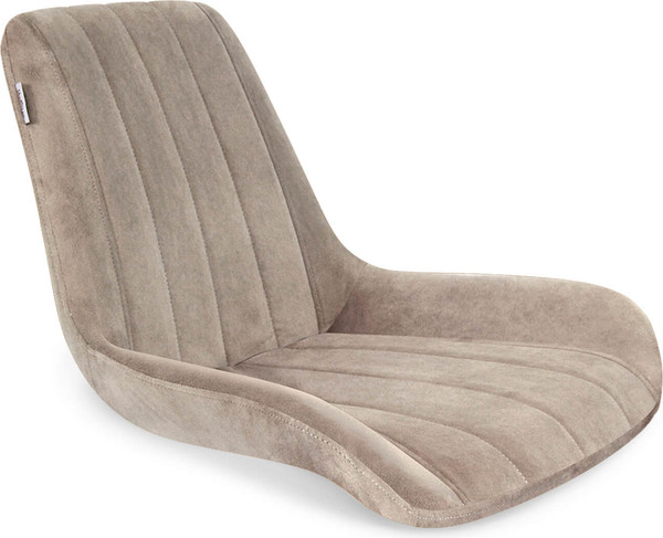 Изображение товара Стул Sheffilton SHT-ST37/S195 (латте/белый)