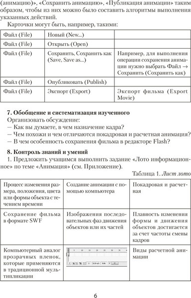 Изображение товара План-конспект уроков Аверсэв Информатика. 8 класс 2025, мягкая обложка (Пузиновская Светлана)