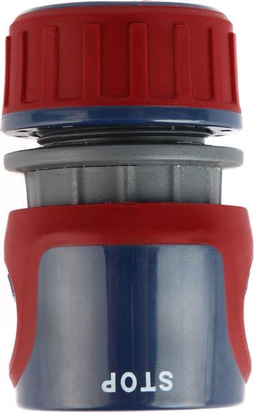 Изображение товара Соединитель для шланга Fachmann Garten Experte / 05.160