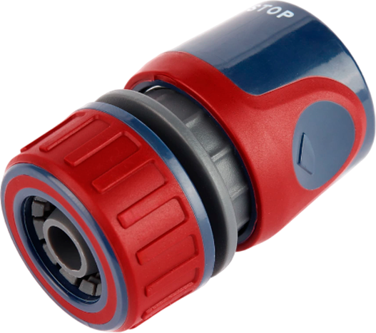 Изображение товара Соединитель для шланга Fachmann Garten Experte / 05.160