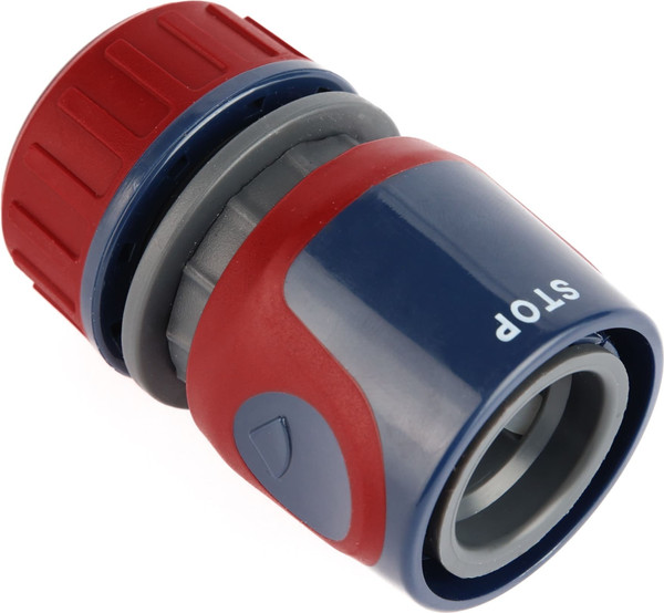 Изображение товара Соединитель для шланга Fachmann Garten Experte / 05.160