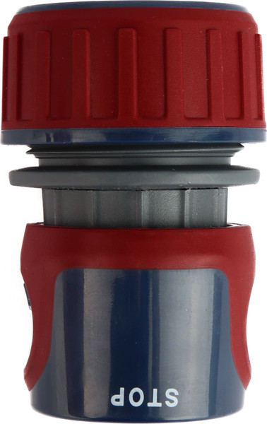 Изображение товара Соединитель для шланга Fachmann Garten Experte / 05.158