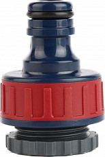 Изображение товара Адаптер для крана Fachmann Garten Experte / 05.162