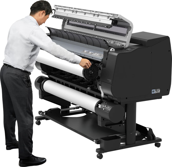 Изображение товара Плоттер Canon imagePROGRAF TX-3200 (6854C003)
