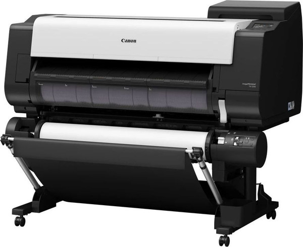 Изображение товара Плоттер Canon imagePROGRAF TX-3200 (6854C003)