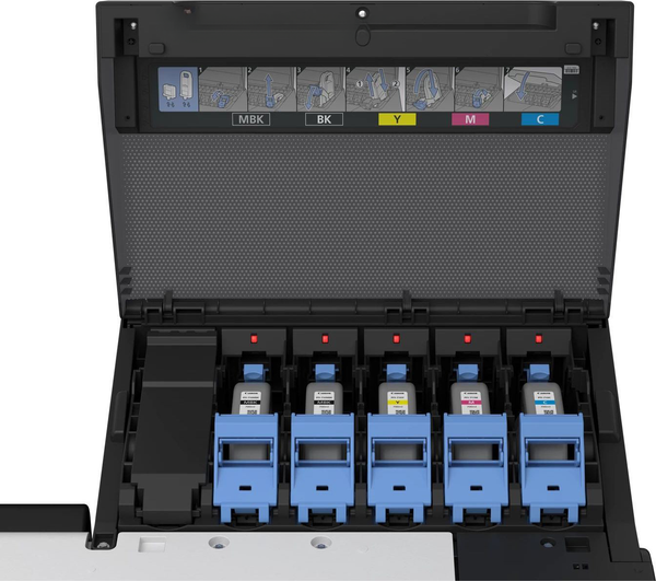 Изображение товара Плоттер Canon imagePROGRAF TX-3200 (6854C003)