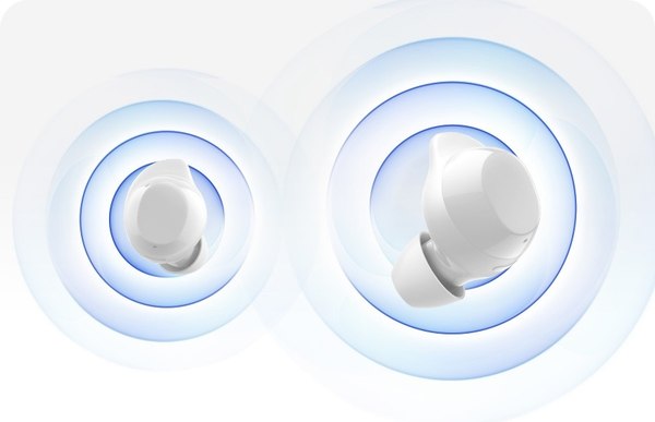 Изображение товара Беспроводные наушники Samsung Galaxy Buds Core / SM-R410NZ (черный)