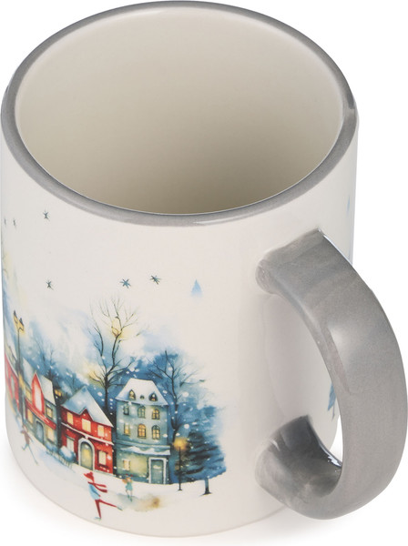 Изображение товара Кружка Agness 358-2338