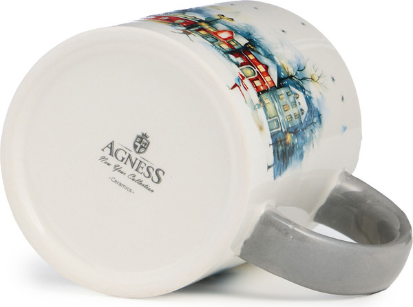 Изображение товара Кружка Agness 358-2338