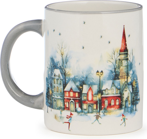 Изображение товара Кружка Agness 358-2338
