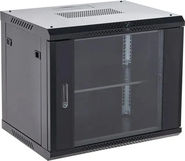 Изображение товара Шкаф телекоммуникационный Rexant 04-0966-112
