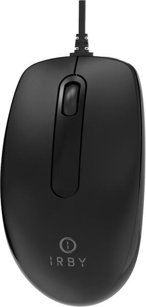 Изображение товара Мышь IRBY M-01