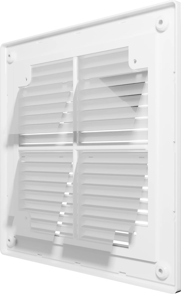 Изображение товара Решетка вентиляционная ERA R2121BV