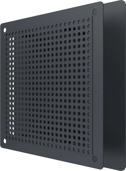 Изображение товара Решетка вентиляционная ERA 1414RVM Gray