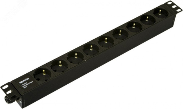 Изображение товара Распределитель питания Rexant 04-0305-1