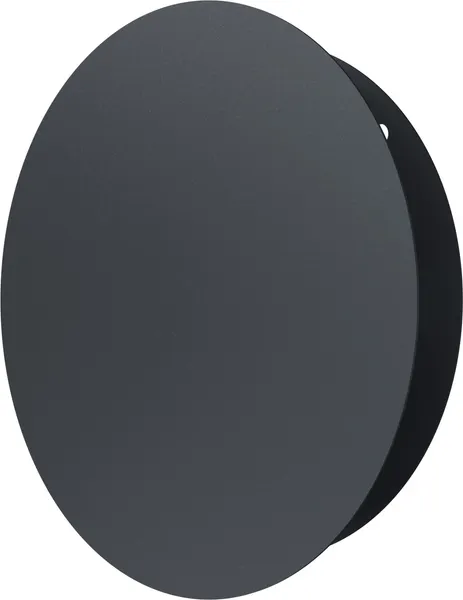 Изображение товара Решетка вентиляционная ERA RVM D100 / 14RVM Gray
