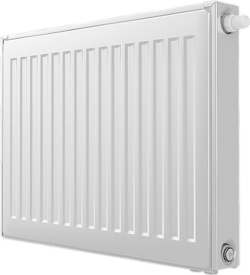 Изображение товара Радиатор стальной Royal Thermo Ventil Compact VC11-300-1000/9016