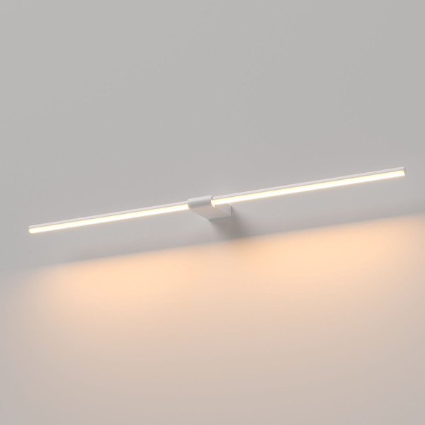 Изображение товара Бра Elektrostandard Luar 3000K 40153/LED (белый)