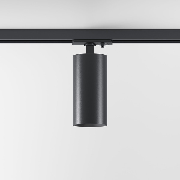 Изображение товара Трековый светильник Elektrostandard Comel 10W 4200K 85210/01 (черный)