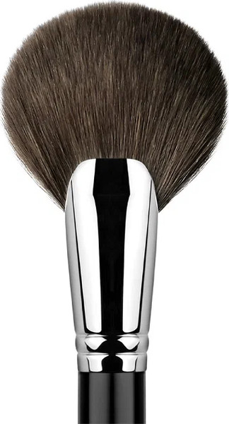 Изображение товара Кисть для макияжа Eigshow Fan Brush F649