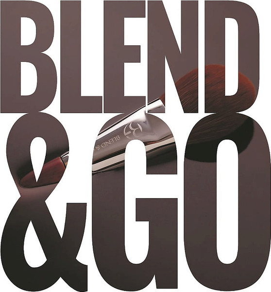 Изображение товара Кисть для макияжа Eigshow F660R