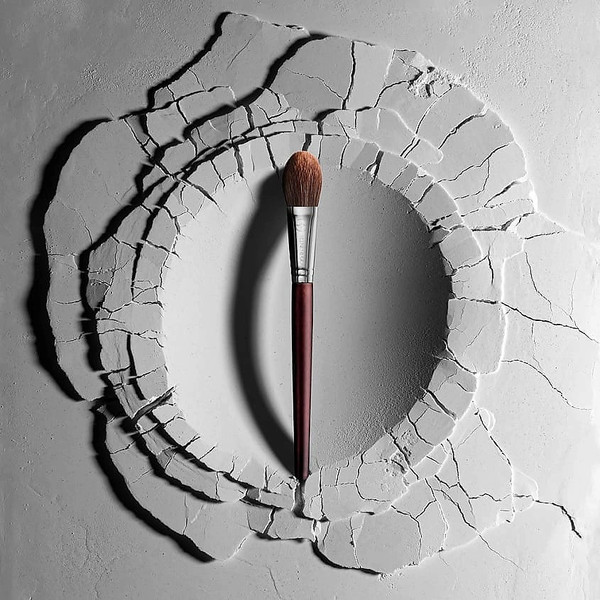 Изображение товара Кисть для макияжа Eigshow F660R