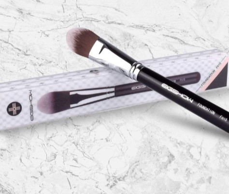 Изображение товара Кисть для макияжа Eigshow Foundation F615