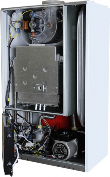 Изображение товара Газовый котел Arderia D40 (2201360)