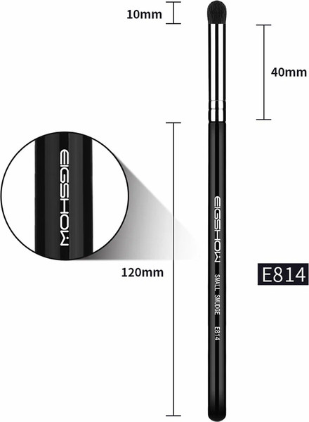 Изображение товара Кисть для макияжа Eigshow E814b