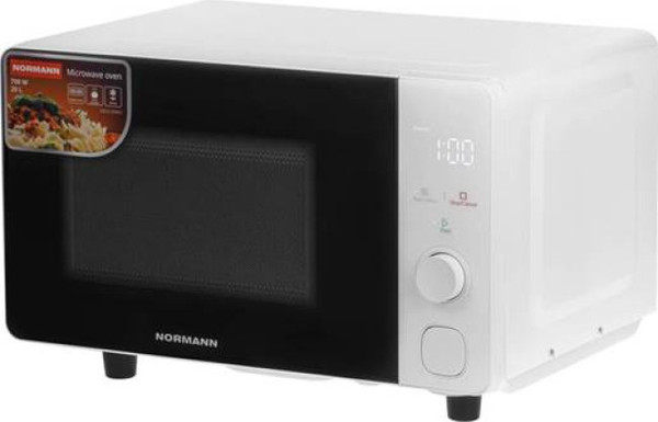 Изображение товара Микроволновая печь Normann AMW-922 / N16010-4