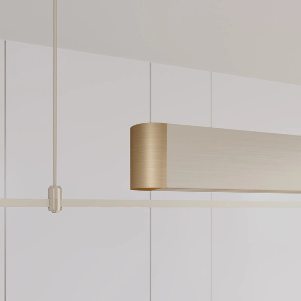 Изображение товара Заглушка для профиля Arlight ART-APRIORI-CAP GD / 039432