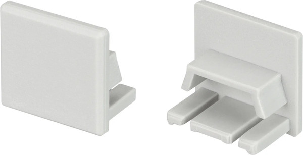 Изображение товара Заглушка для профиля Arlight MIC-H-COMFY глухая / 029845