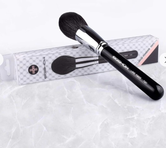 Изображение товара Кисть для макияжа Eigshow Large Powder F601