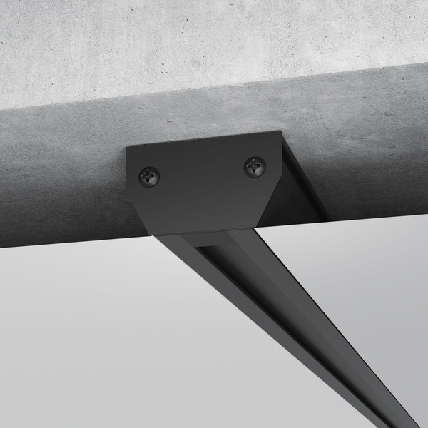 Изображение товара Комплект заглушек профиля для шинопровода Elektrostandard 85236/00