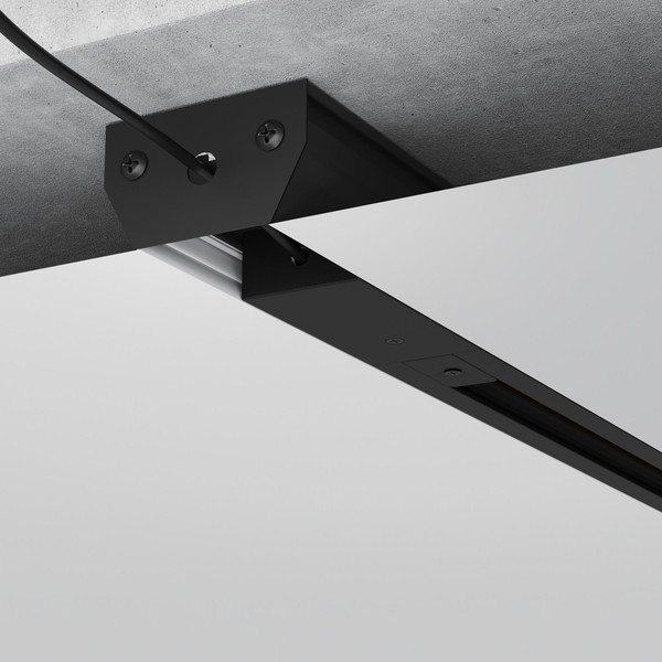 Изображение товара Комплект заглушек профиля для шинопровода Elektrostandard 85236/00