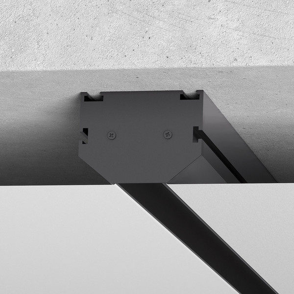 Изображение товара Комплект заглушек для шинопровода Elektrostandard Slim Magnetic 85233/00