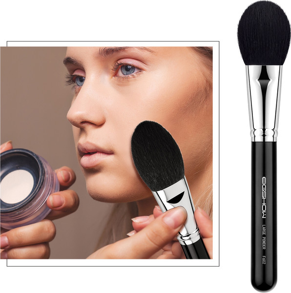 Изображение товара Кисть для макияжа Eigshow Large Powder F602