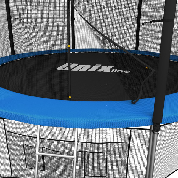 Изображение товара Батут UNIX Line Classic 14ft / TRUCL14IN